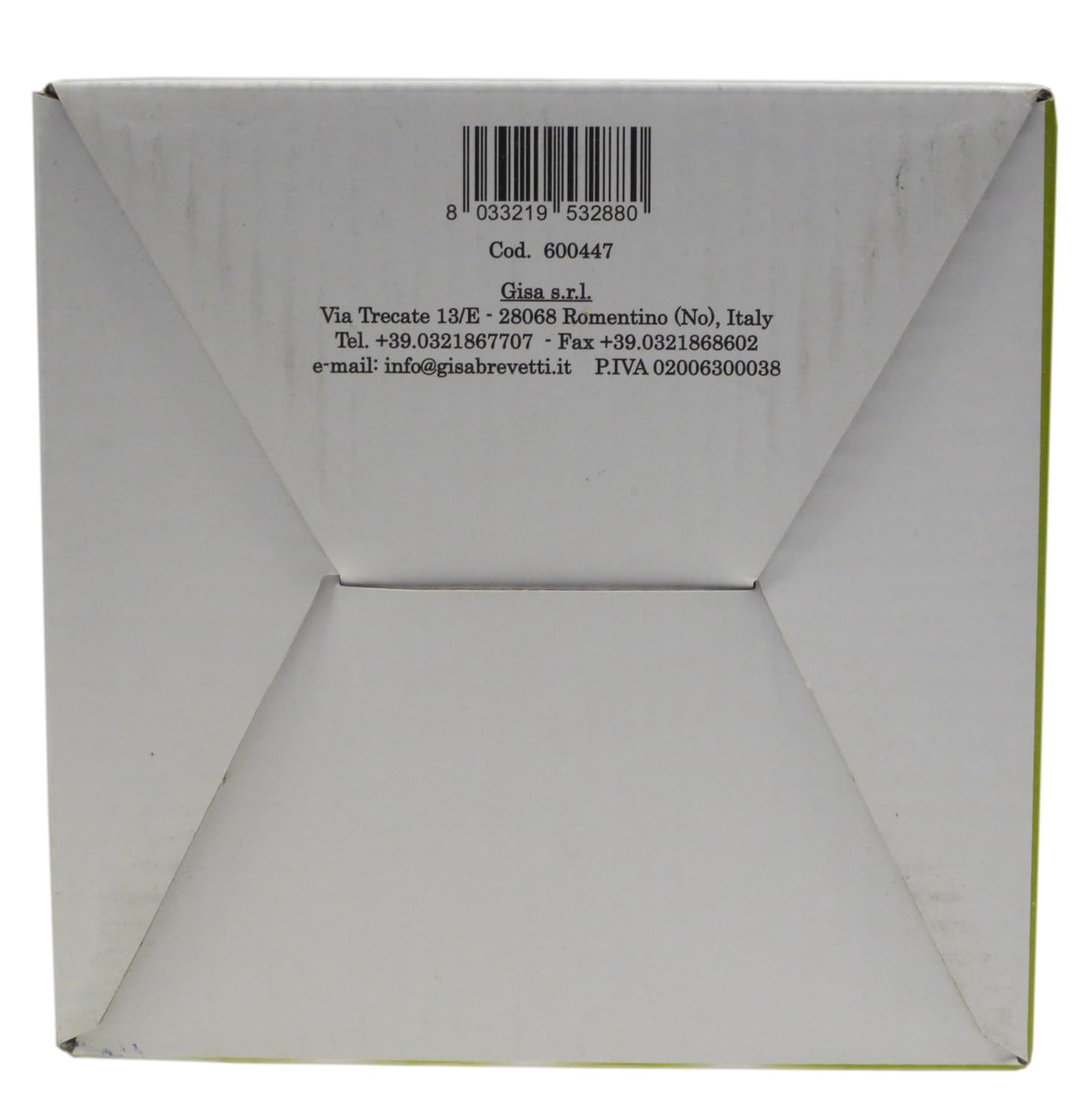 Gisa Wellness Lucciola diffusore oli essenziali batteria ricaricabile usb e Sinergia Cometa puri per purificazione e vitalità portatile senza fili, da auto e ufficio