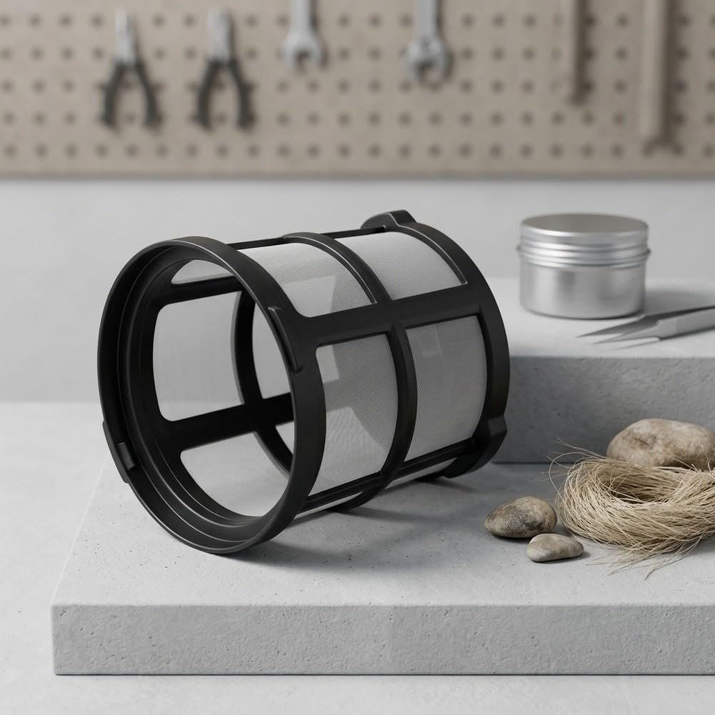 Filtro Ricambio per sea20 Aspiratore Umido Secco 2 Filtro Ricambio