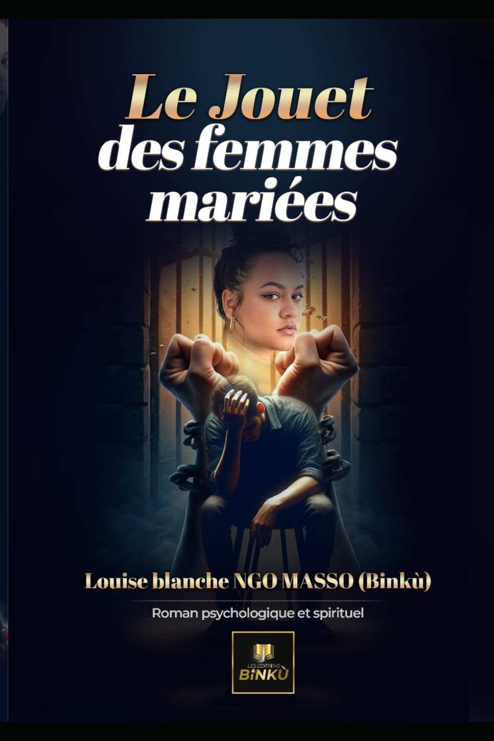 Le jouet des femmes mariées.