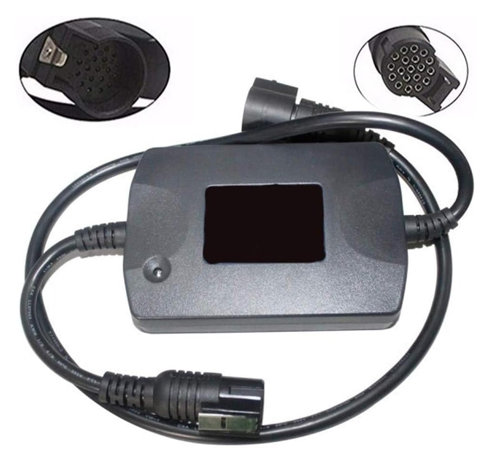 Autodiagnóstico, Equipo de diagnóstico OBD2, para GM/SAAB/Opel/SUZUK/Holden/Isuzu (un Modelo de Software para GM Tech2 Tech2 II)(SUZUK)