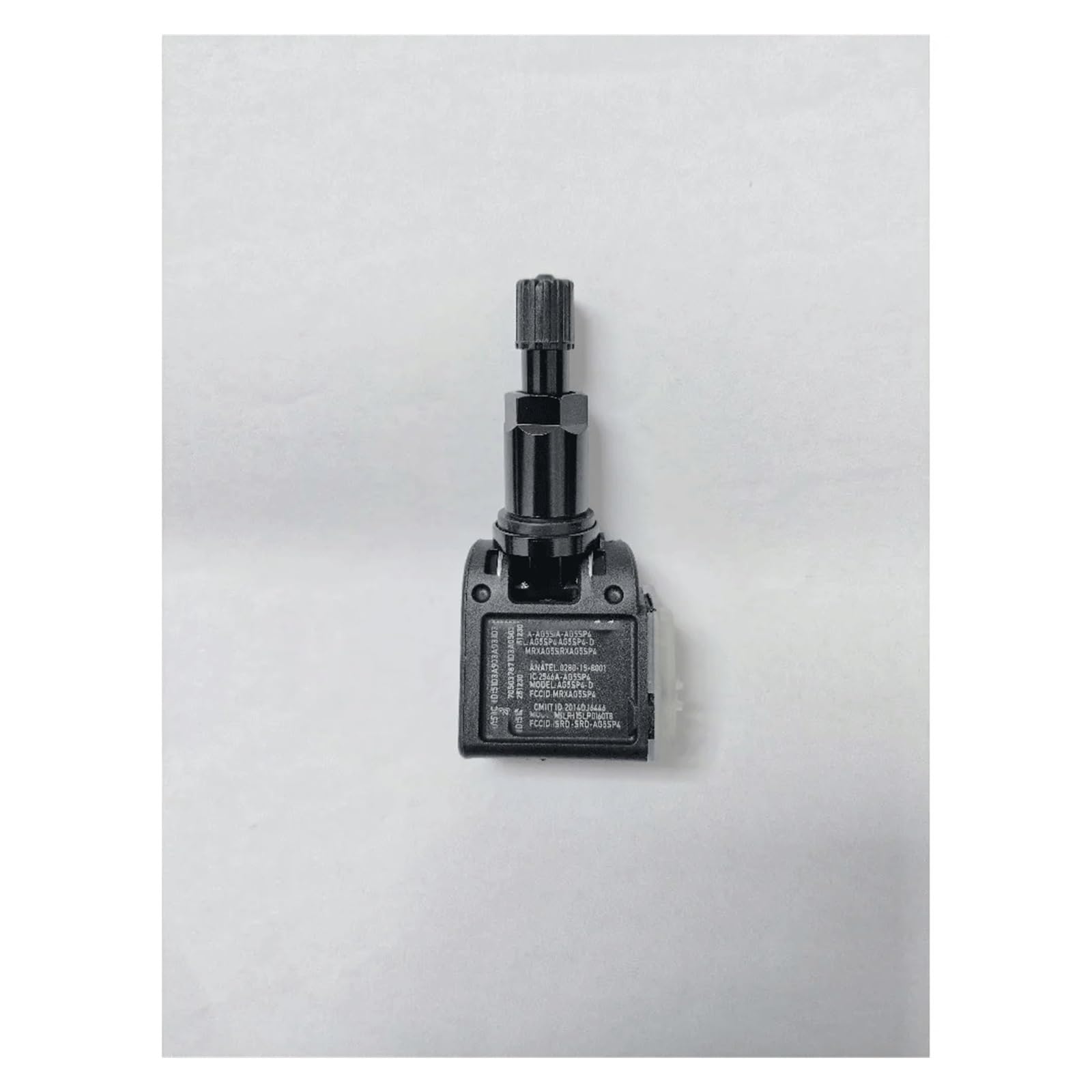 4 sztuk 36106872774 czujnik ciśnienia w oponach TPMS 433Mhz 6887140-01 dla G30 G31 G38 F90 G32 G11 G12 G01 G02 G05
