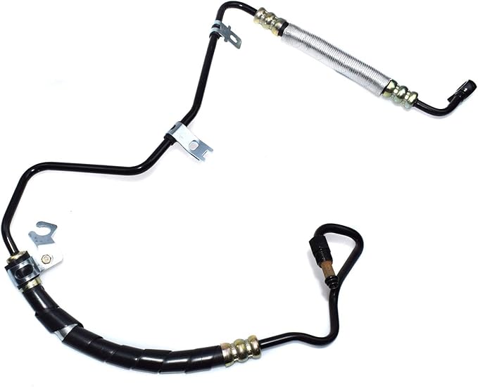 High Pressure Power Steering Hose 4441048121 Fit For Toyota