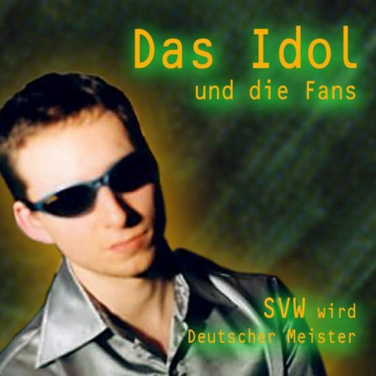 Das Idol & die Fans