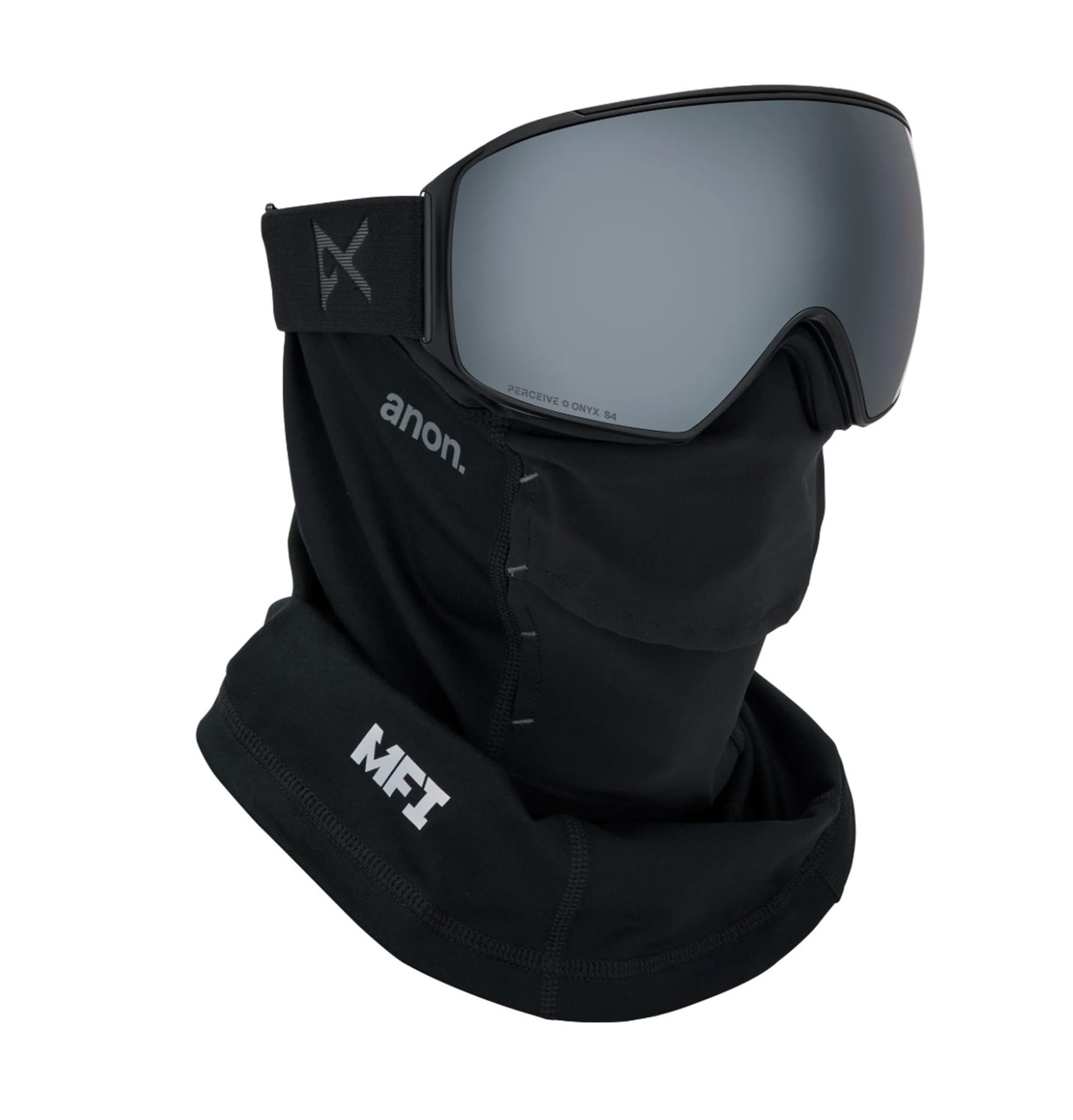 Anon M4 Toric Snow Goggles