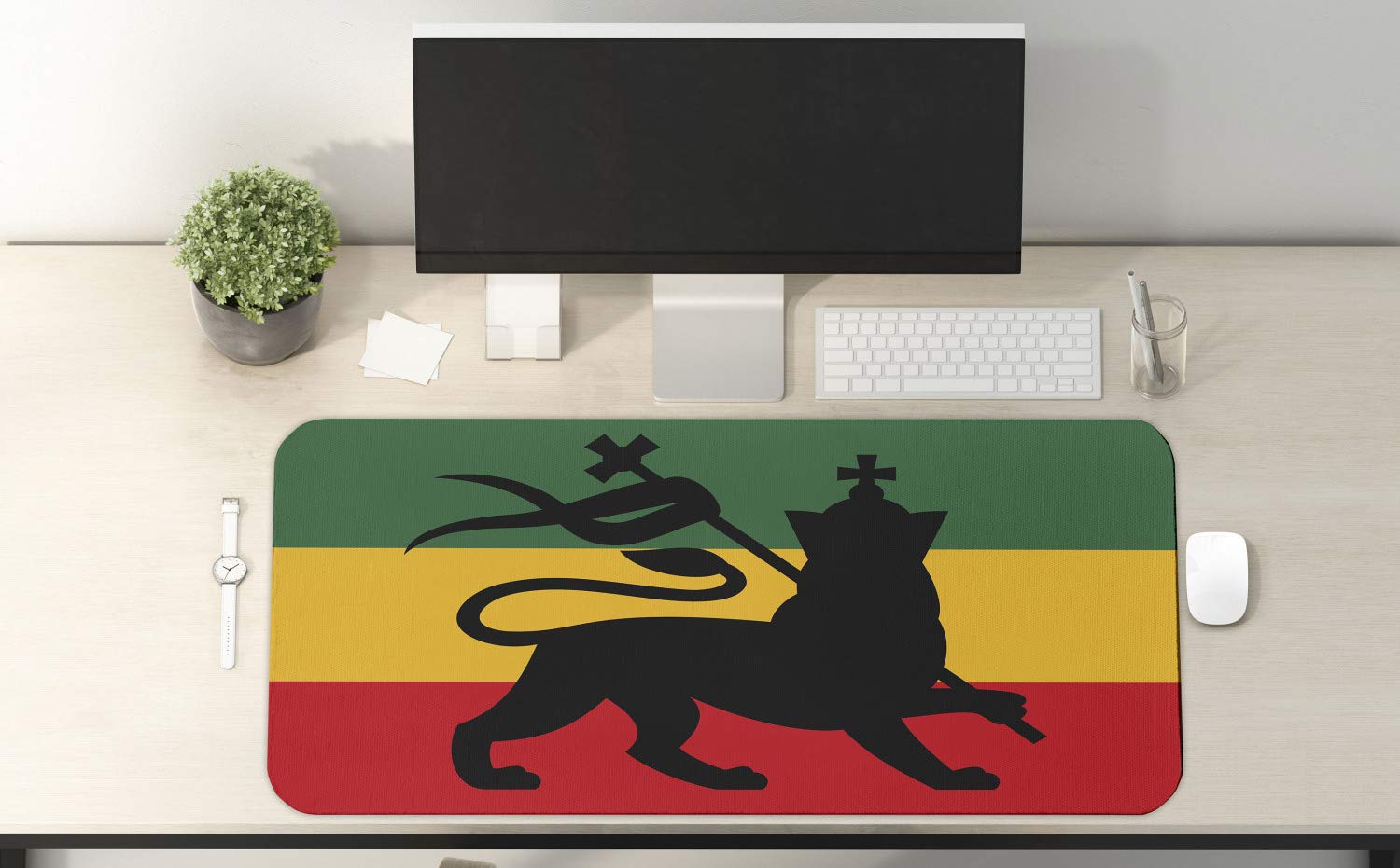 Tapis De Souris Pour PC Portable 3 En 1 Comme Cadeaux D'affaires (63110016