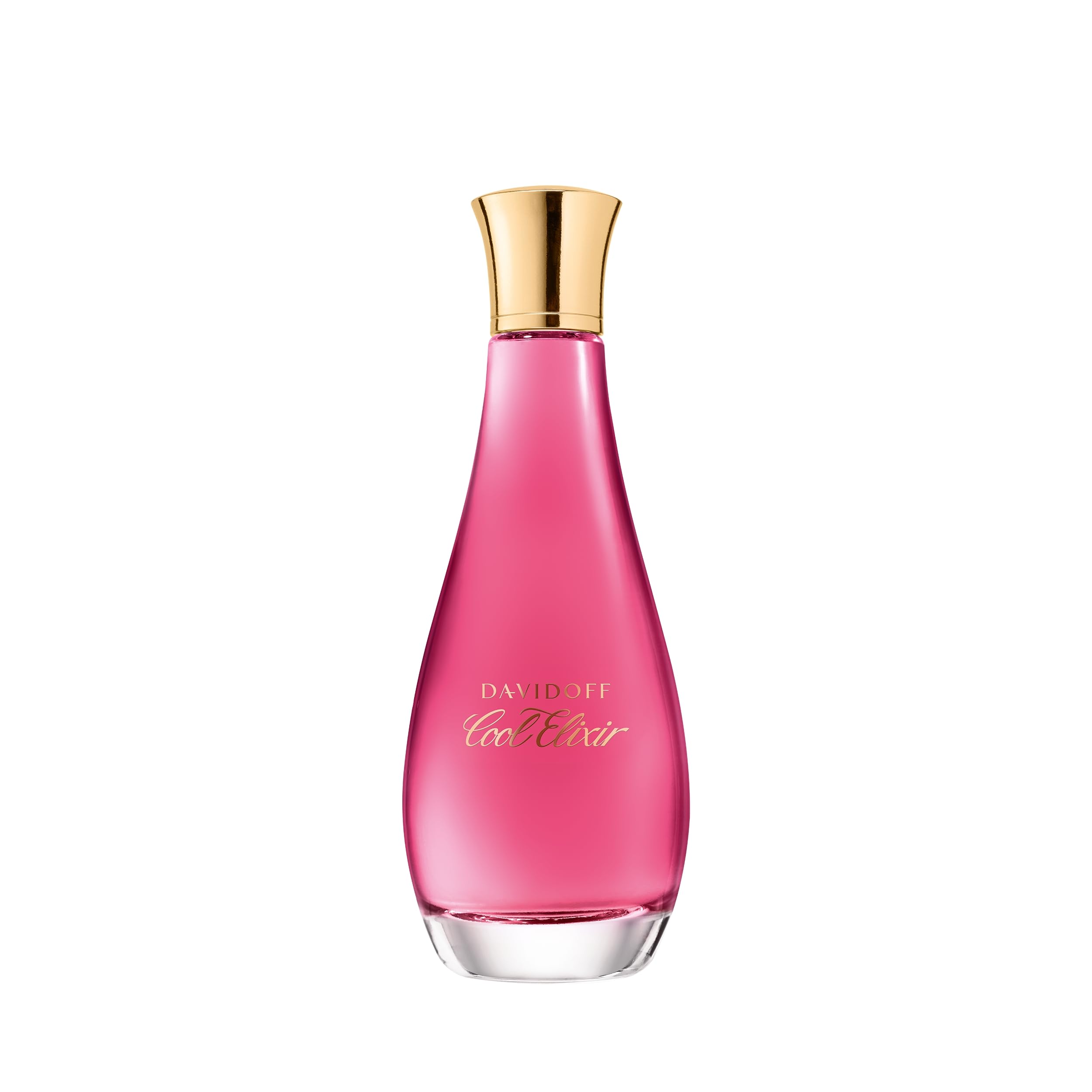 Davidoff Cool Elixir Floral Vanilla Eau de Parfum für Damen