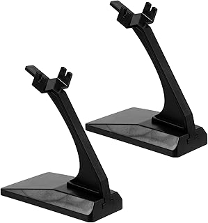 Amosfun 8 Peças Suporte De Exibição Para Decoração Base De Suporte Organizador De Modelo Suporte De Avião Exibição De Figura De Ação Hobby Expositor Prateleira De Exibição De