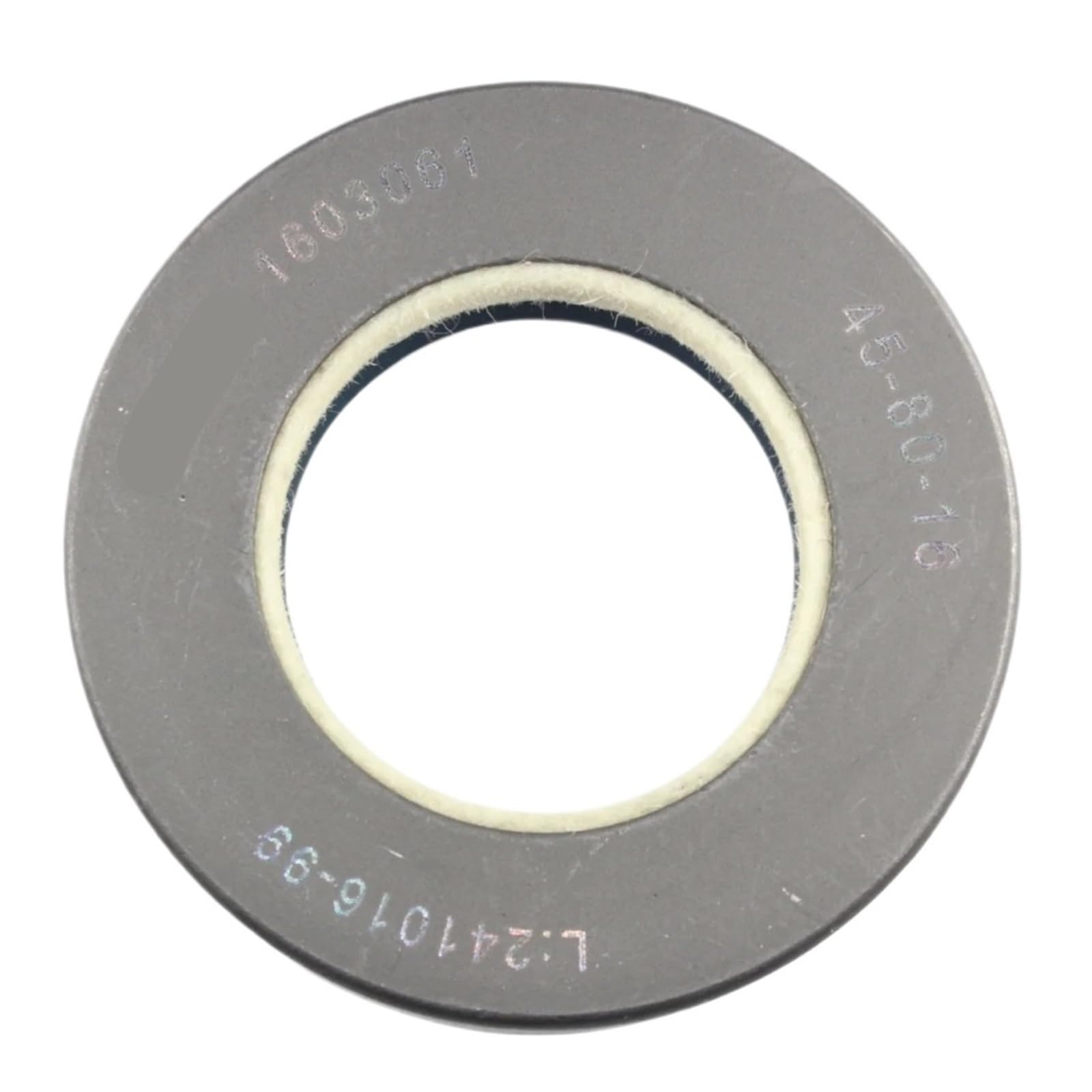 YMUGUEGH 45 * 80 * 16mm Oil Seal 12001895B,215290770