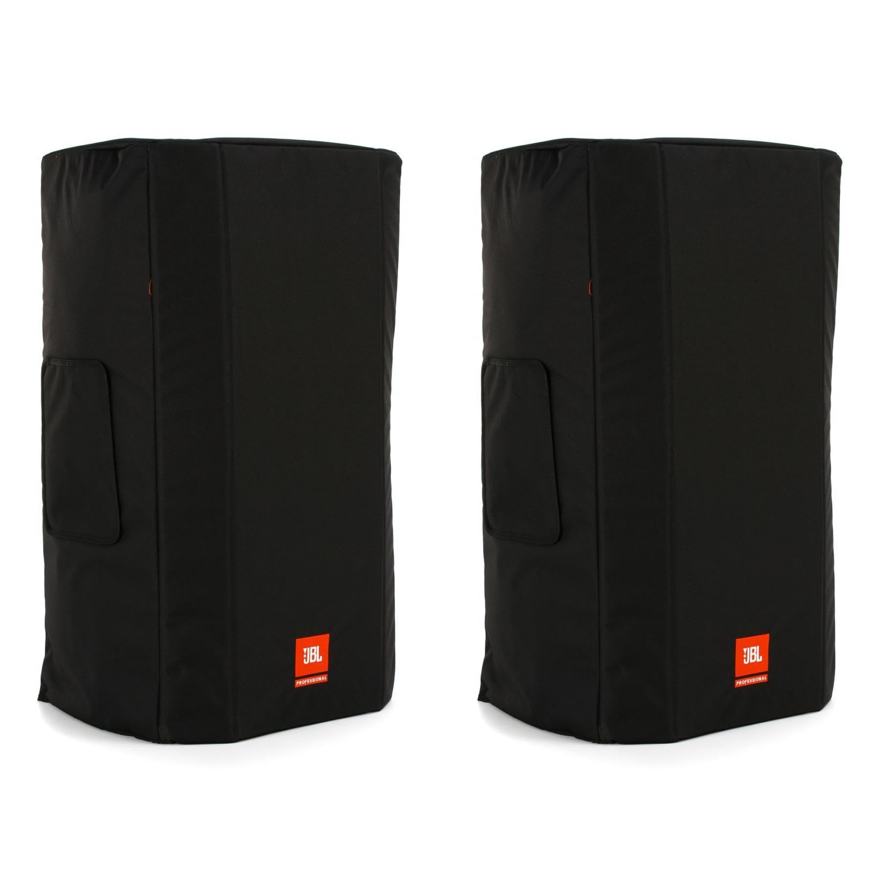 Amazon.com: JBL SRX835P-CVR-DLX Deluxe Speaker Cover – Premium