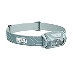 PETZL TIKKINA Headlamp (300 Lumens) - Grey