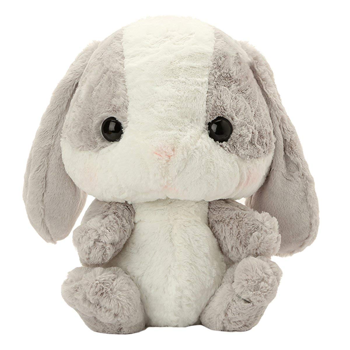 Cute Big Soft Toys Rabbit Doll Plush Bunny Stuffed Animals Toy Pillow Cushion Doll Rabbit Plushie Toys Best