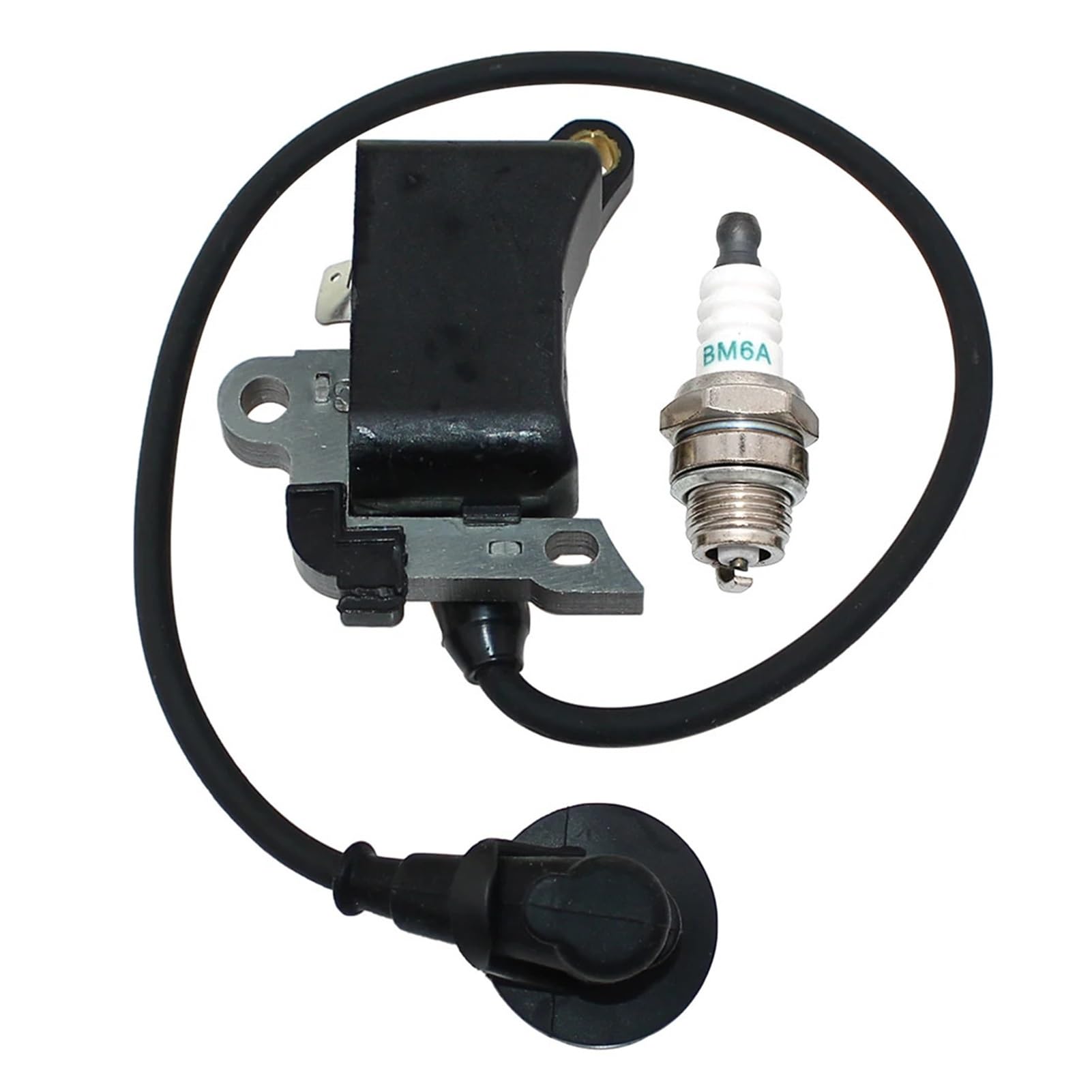 Bobine d'allumage TS400 TS460 module d'allumage pour scie à béton et coupe-disque