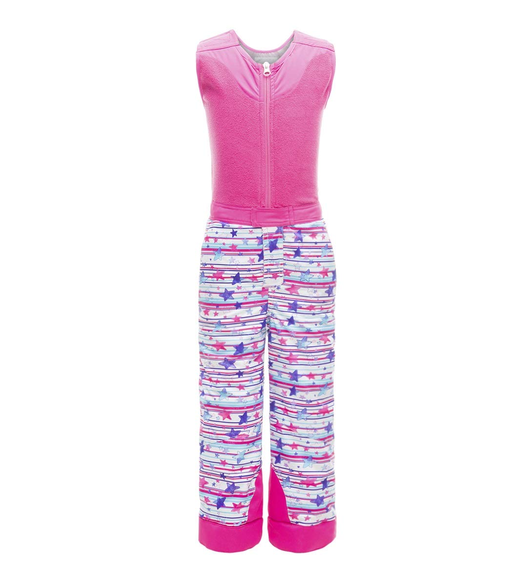 Spyder Spyder Girls' Bitsy Sparkle Ski Pant - spodnie-narciarskie Dzieci i niemowlęce
