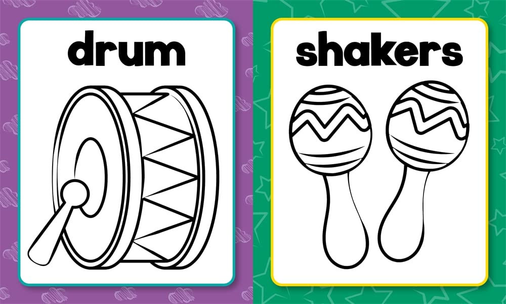 CoComelon Advent Calendar (With Songbooks, Stories, Colouring, and Learning)
