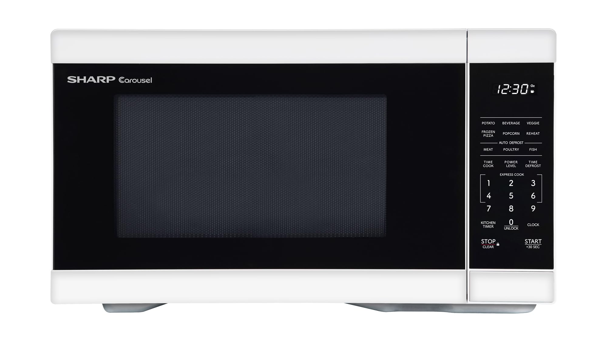 SHARP SMC1161KW