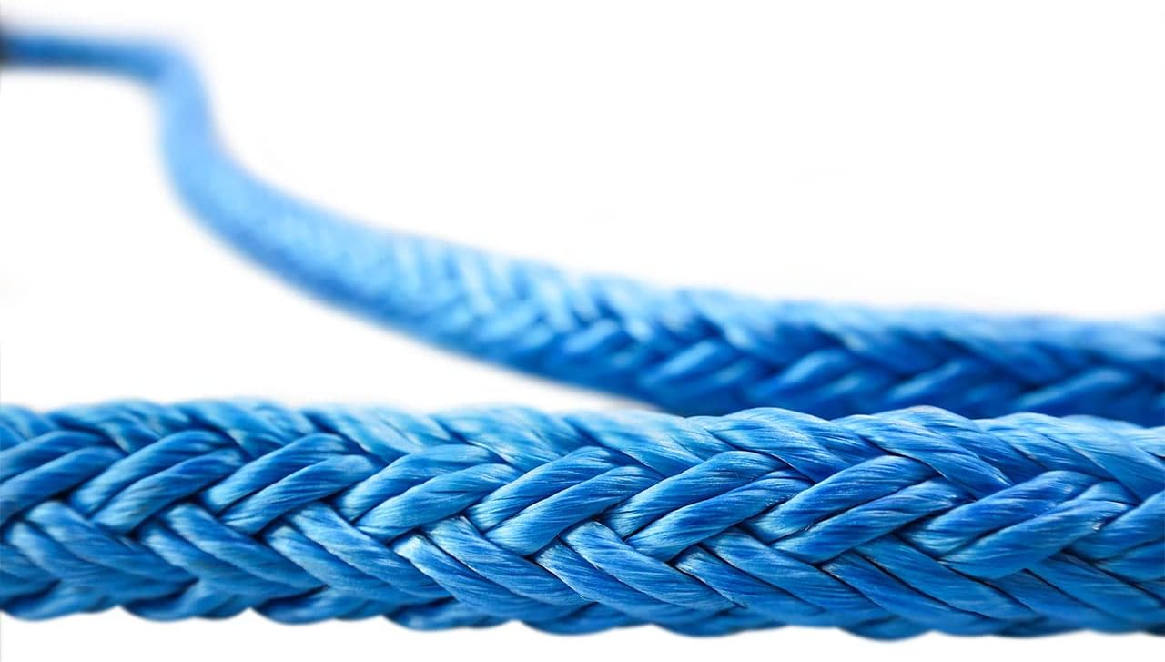 Pelican Rope The Brainiac Arborist Whoopie Sling - Adjustable Port A Wrap Sling - 1/2, 5/8, & 3/4 inch Diameter Tree Strap Rope & Adjustable Rigging Sling