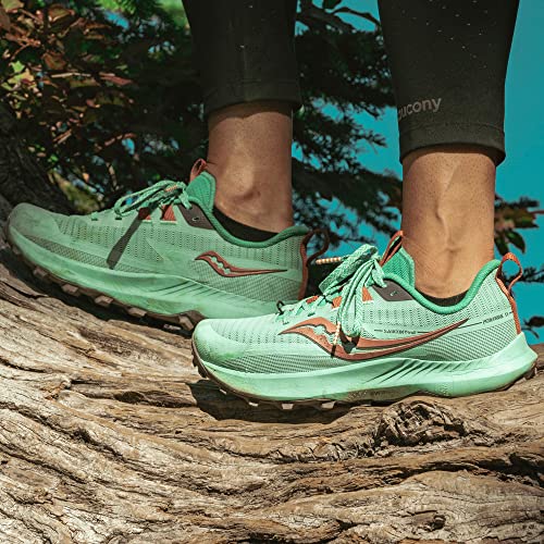 Image of Saucony Women's Peregrine 13