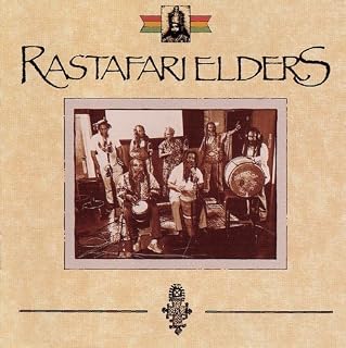 Rastafari Elders