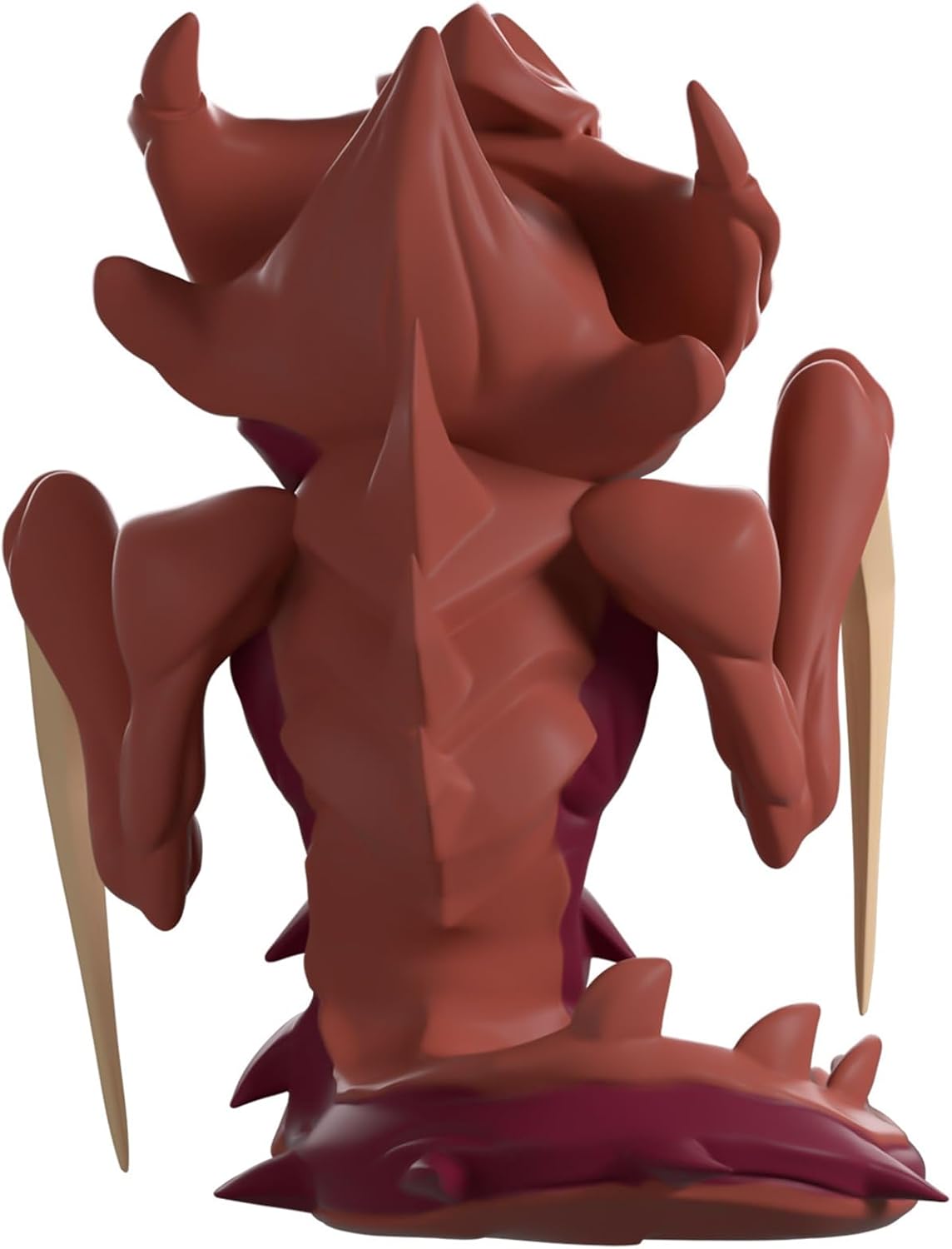 Youtooz 4.3 Inch Zerg Vinyl Figure - Collectible Zerg Action Firgure from Starcraft