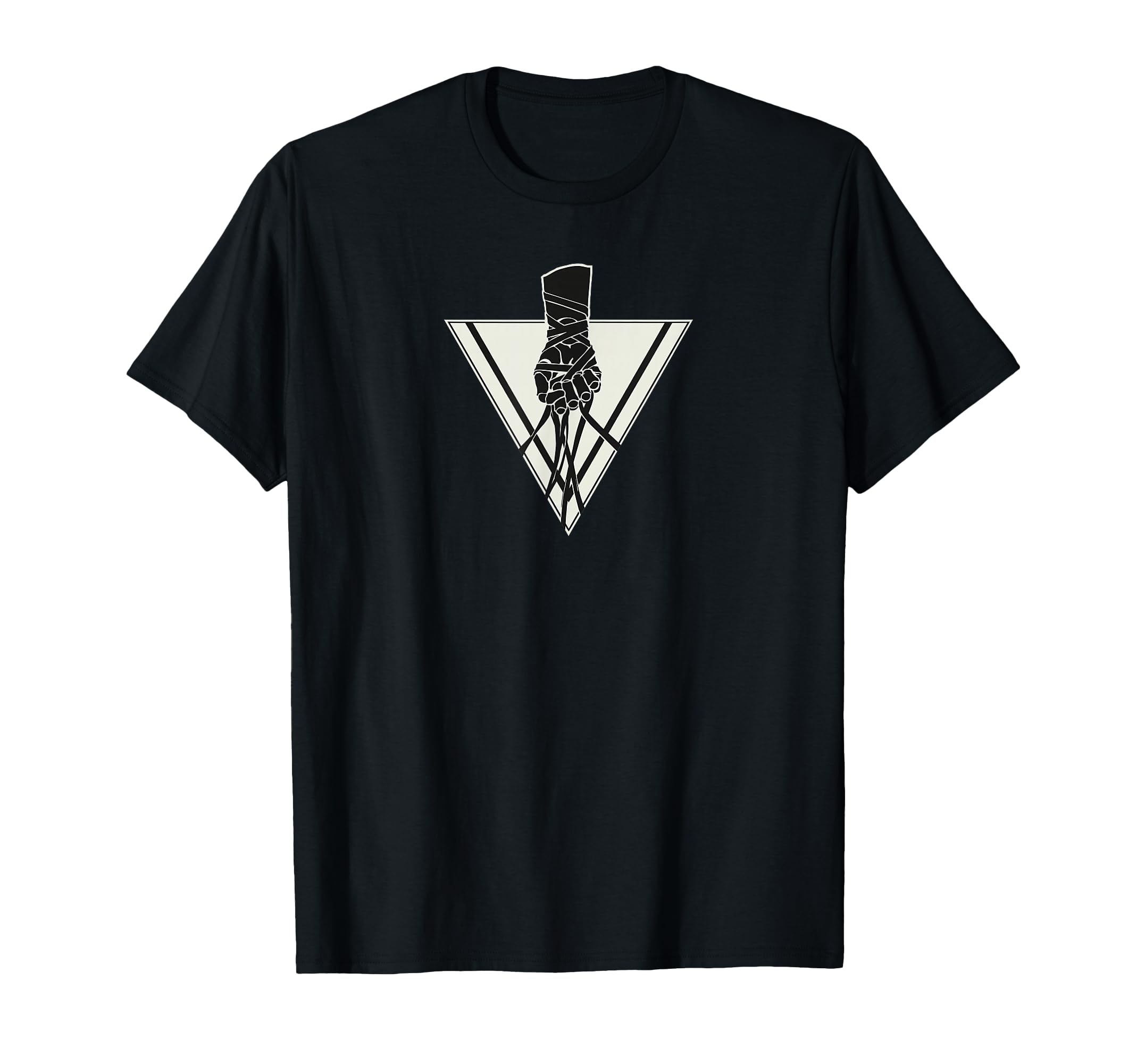 Kleidung mit Designs von Amazon Merch on Demand