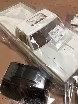 タミヤ　クラッドバスタークロームエディションフルセット TAMIYA スーパークラッドバスター クロームエディション 1/10