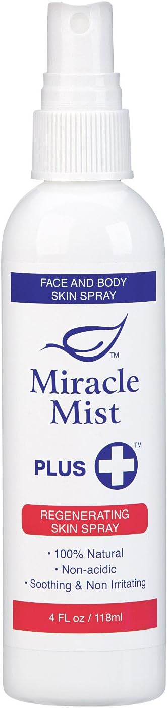 Miracle Mist Plus