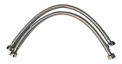 Racold Geyser Connection Pipe