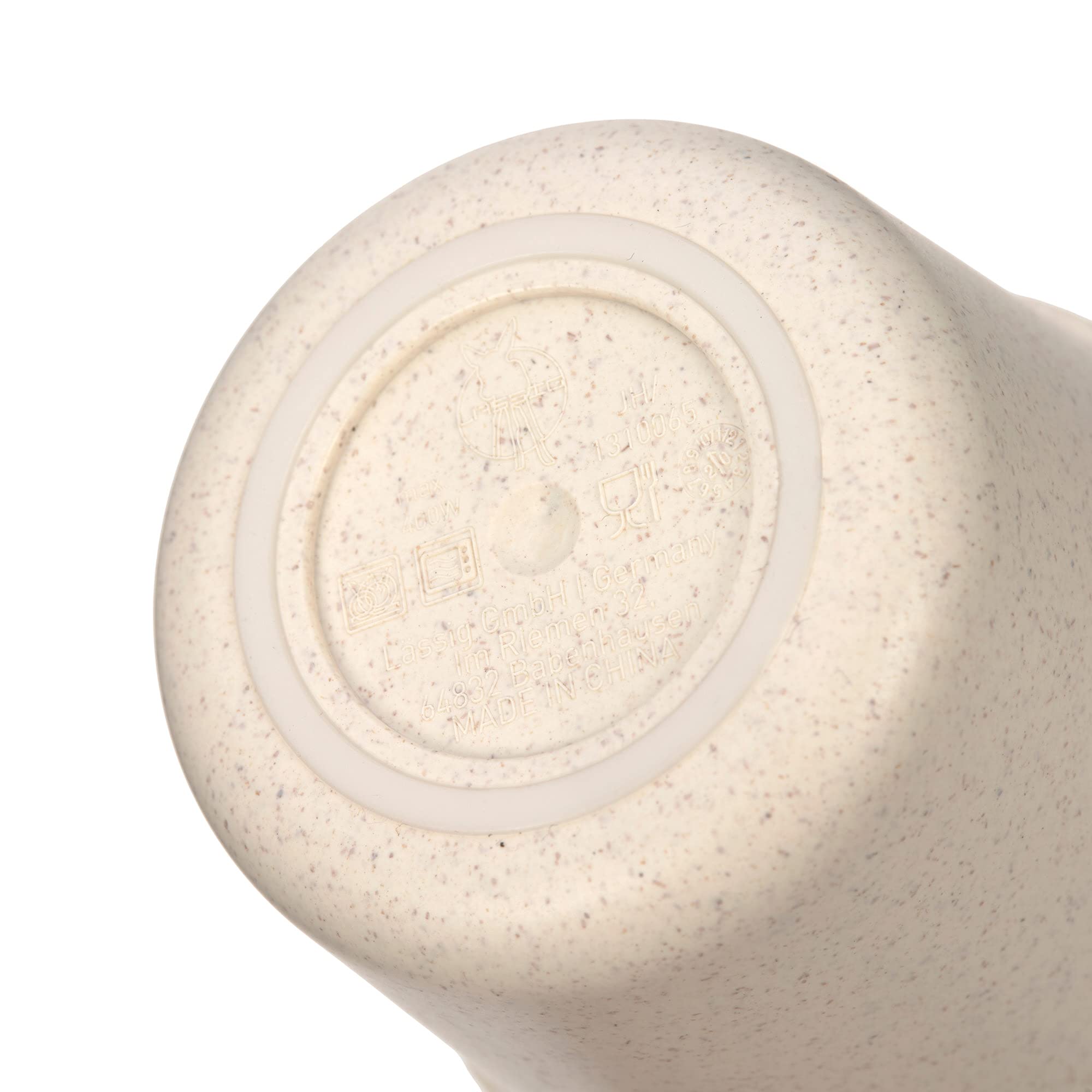 Tazza Per Bambini L&auml;ssig - Senza BPA, Lavabile In Lavastoviglie, Design Garden Explorer