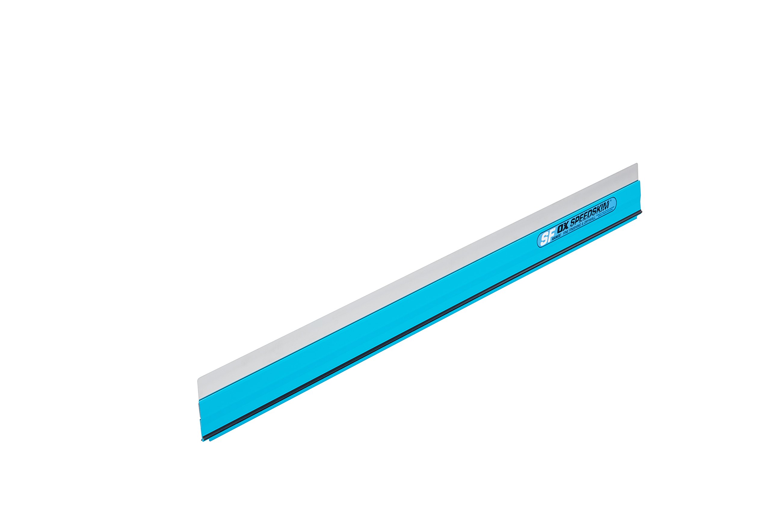 Ox Group Uk Ox Tools Ox-P531390 Ox Speedskim Stainless Flex Blade Only - Sfbl 900Mm Ea