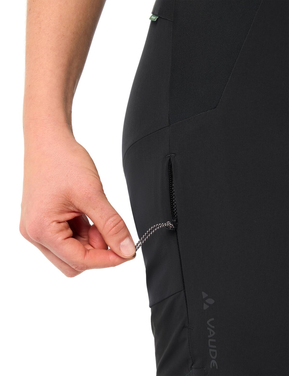 VAUDE Damen Shorts Women's Kuro Shorts III