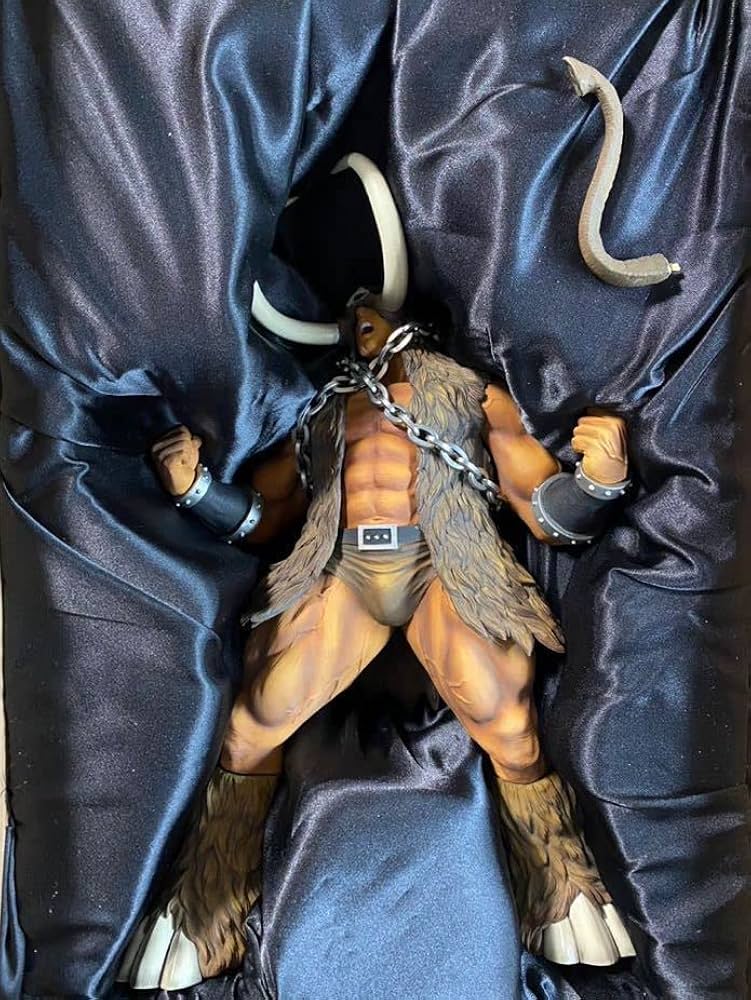 Amazon.co.jp: CCP マンモスマン オールキャスト製