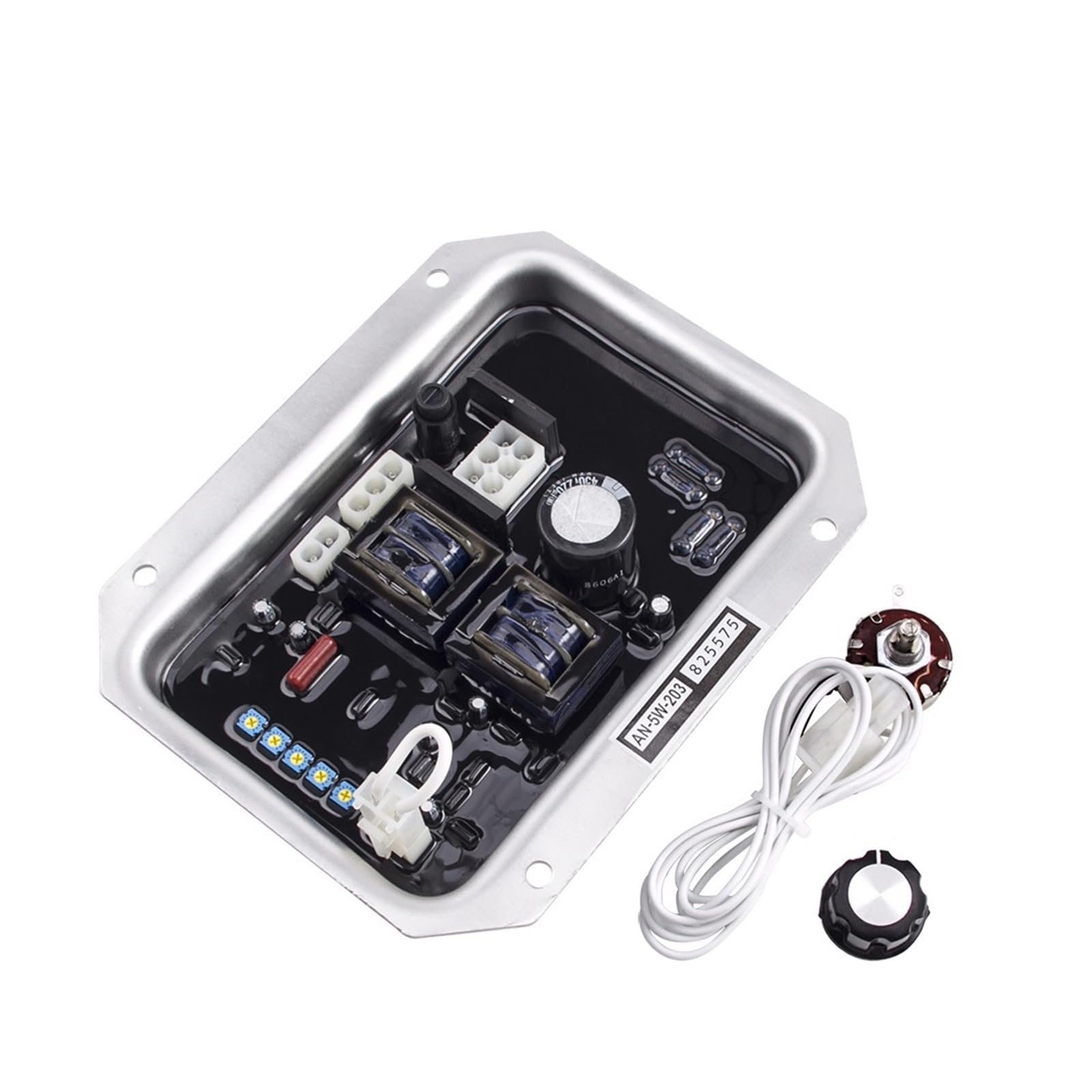 ZIPCOM AN-5W-203 Automatic Voltage Regulator module