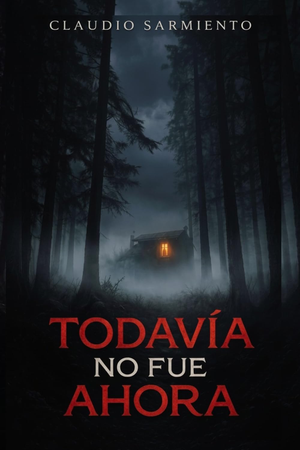 Todavía no fue ahora