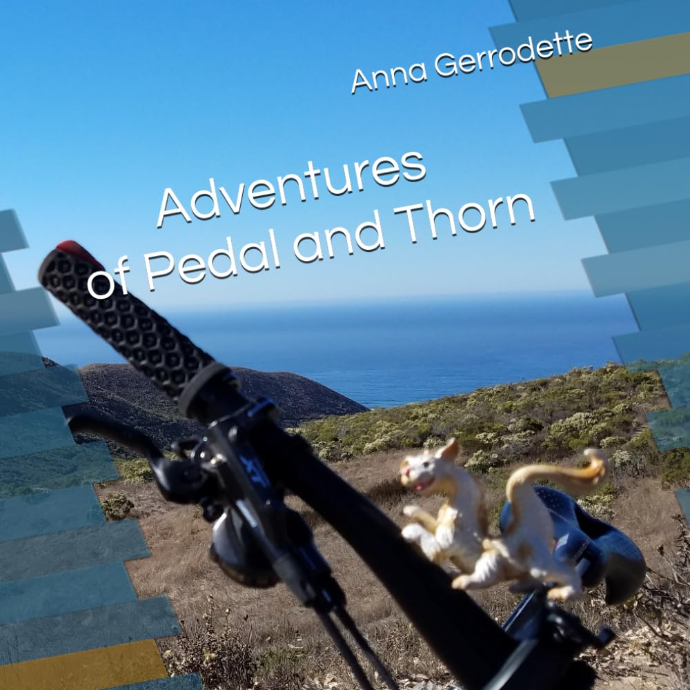 Adventures of Pedal and Thorn