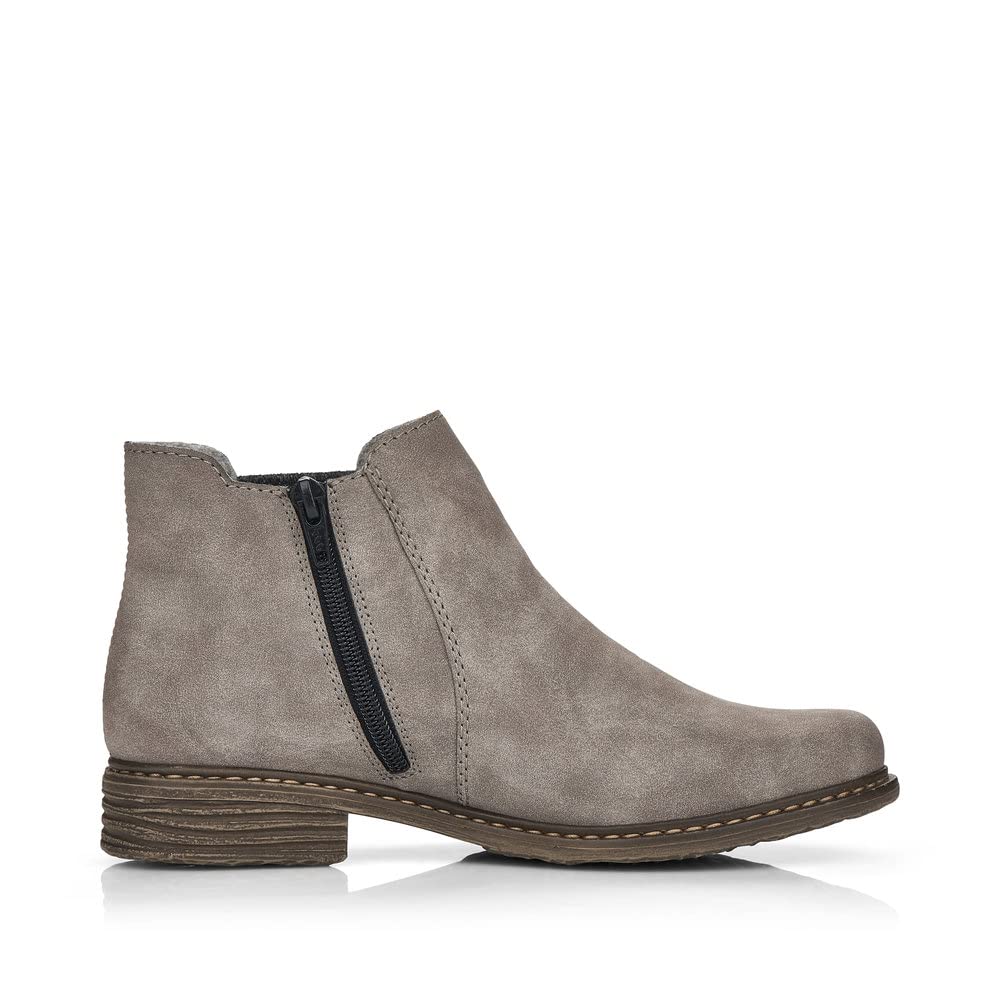 Rieker Kobiety Z2194Chelsea Boots