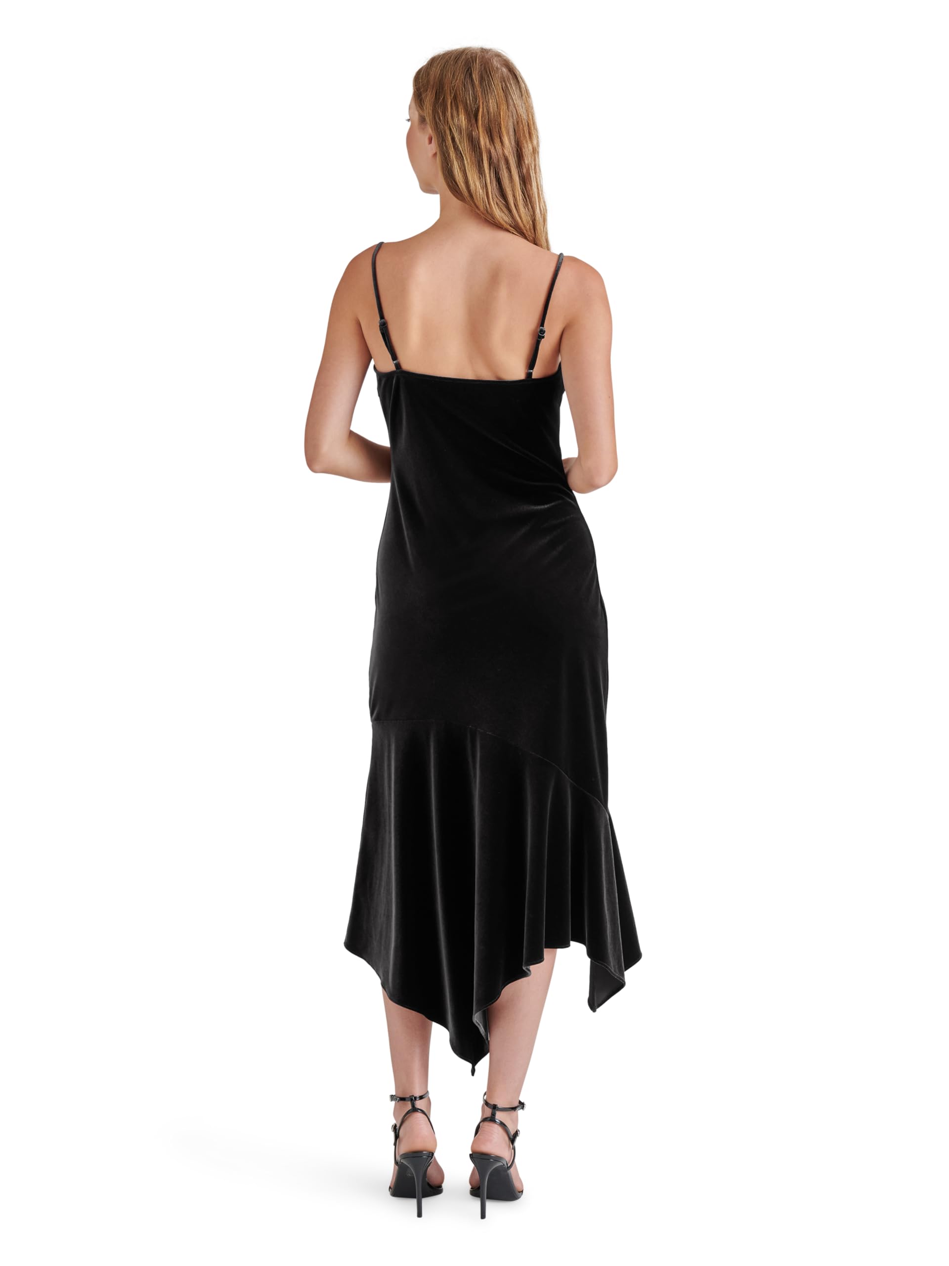 Steve Madden Apparel Lucille Dress Robe de soirée décontractée Femme