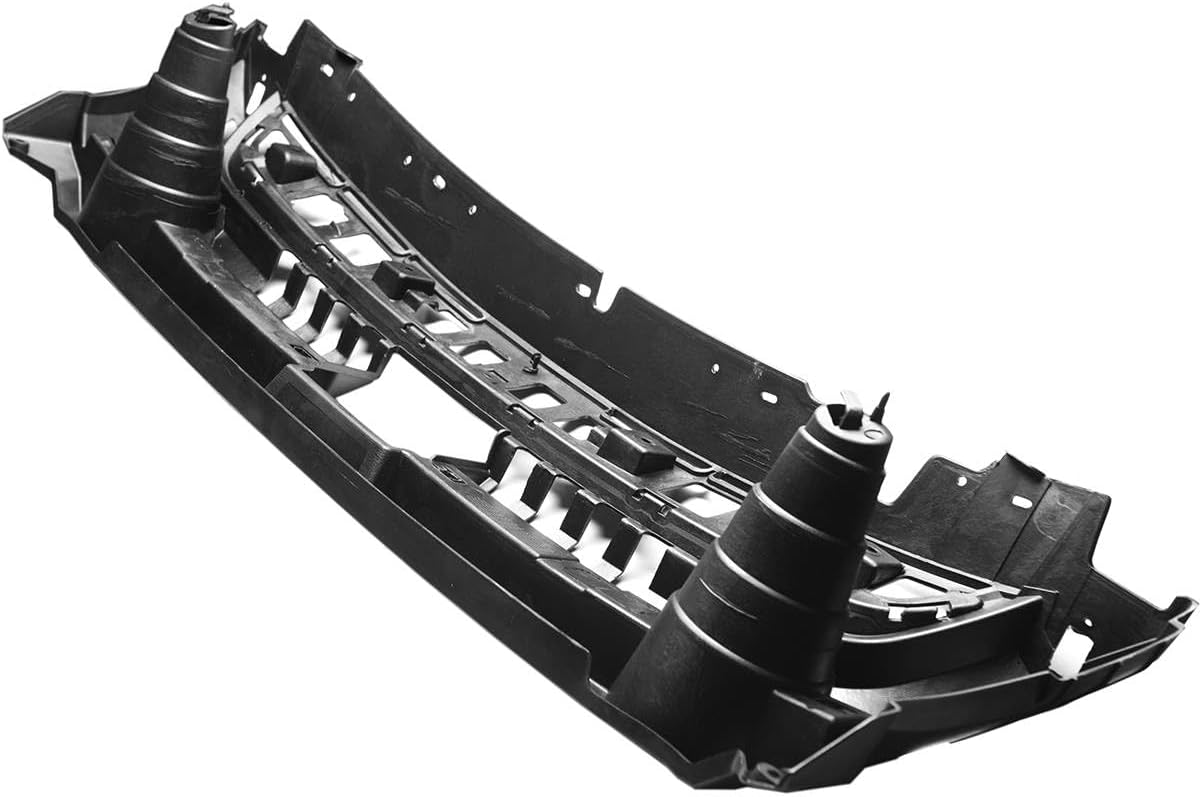 Grille Mounting Header Panel, Compatible with Ford Escape 2013-2016, Replaces # FO1223121, CJ5Z8A284B, CJ5Z-8A284-B