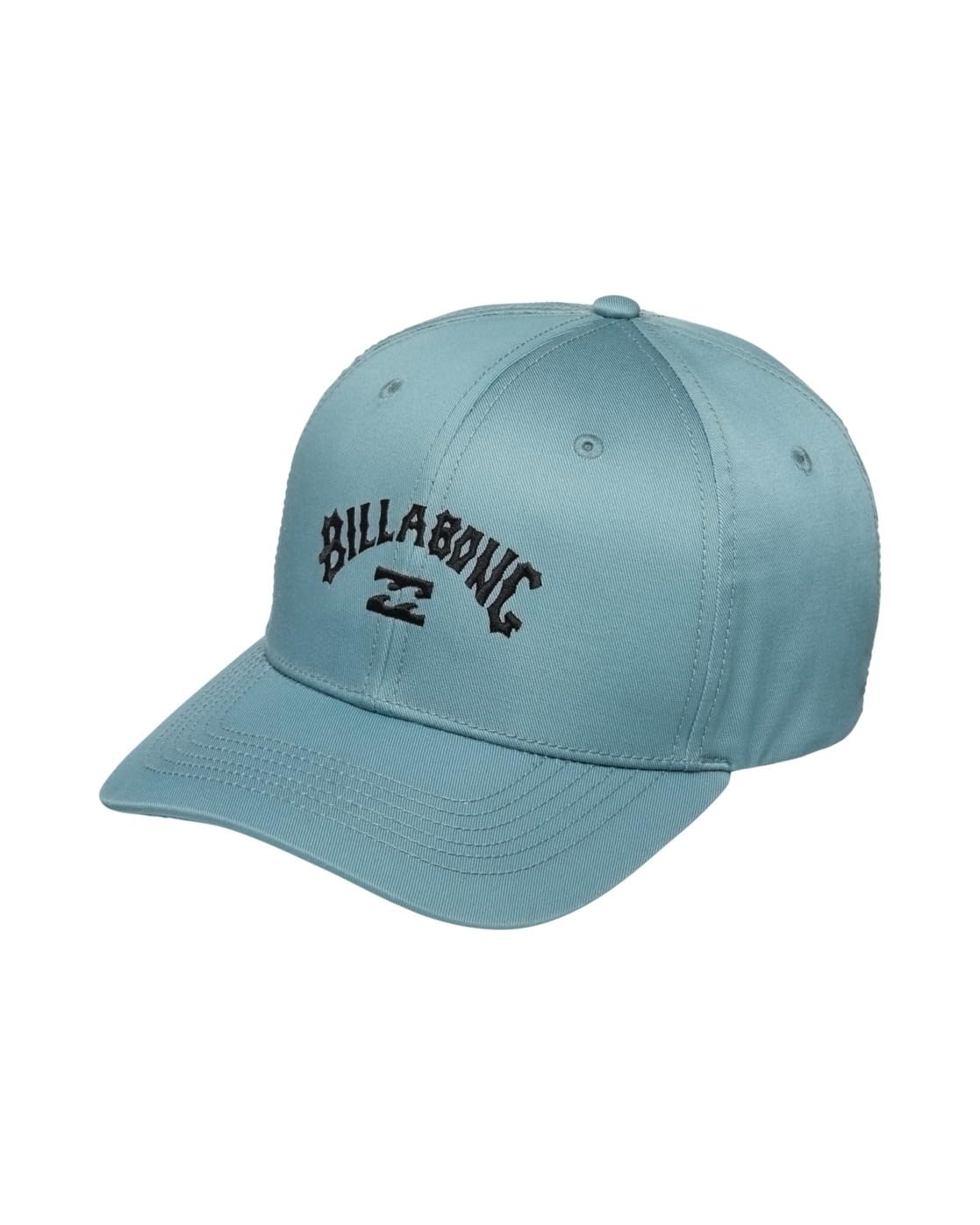 BILLABONG Arch - Snapback Cap - Men - Green