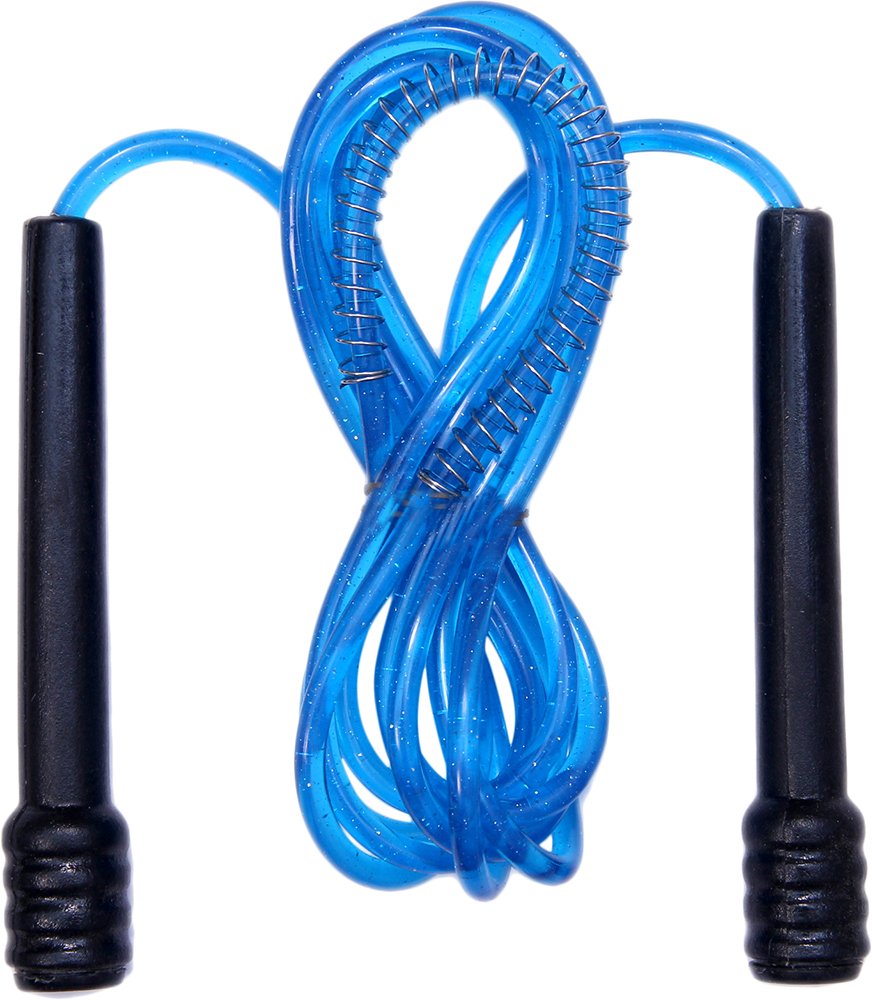 Sports Hour Skipping Rope (Blue) (B018VK0SA2) Amazon Price History, Amazon Price Tracker
