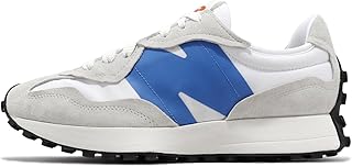 [ニューバランス] MS327 スニーカー メンズ レディース MS327CPG NB ロゴ ローカット [並行輸入品]