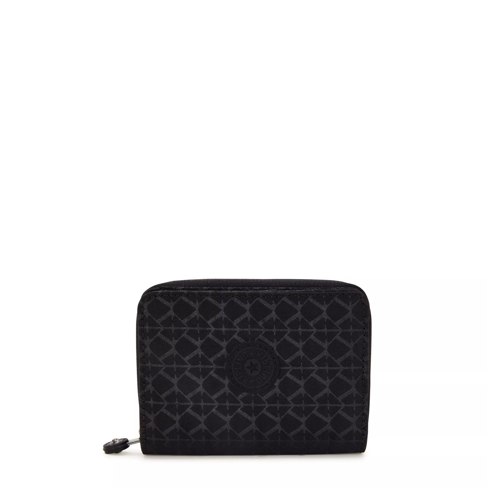 kipling Money Love Small Wallet, Signature Emb, One Size-picture-20