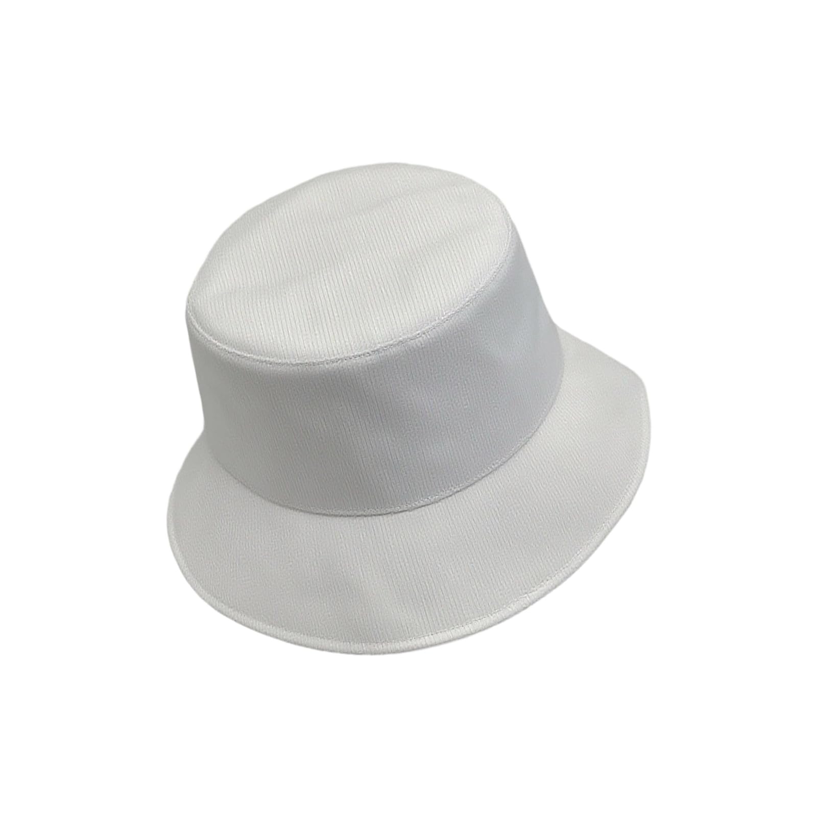 Jazuaiao USB Charging Fiber Visual Celebration Hat Modifiable Lighting for Halloween Christmas Music Incidents LED Bucket Hat