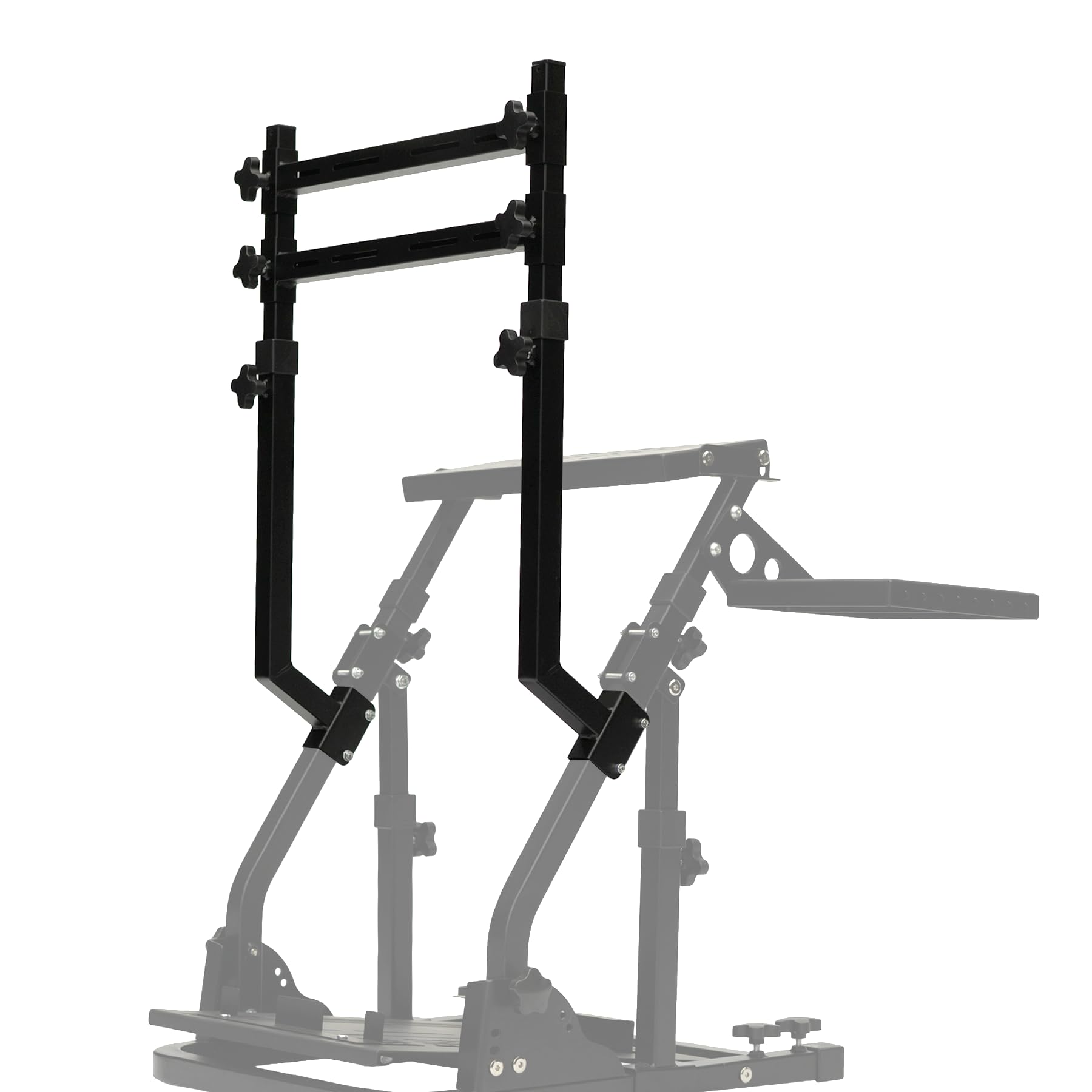 Amazon | DELE AP2 Stand レーシングスタンド AP2 Racing Wheel Stand