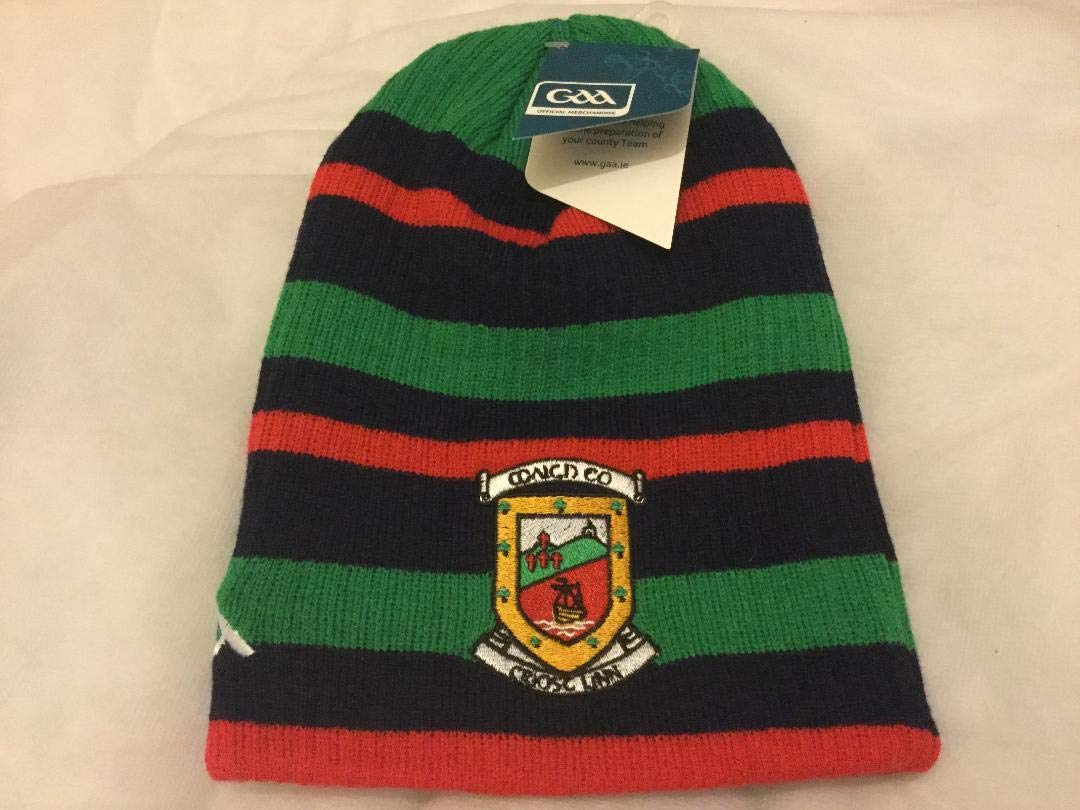 MAYO Official ALL IRELAND GAA COUNTY 
