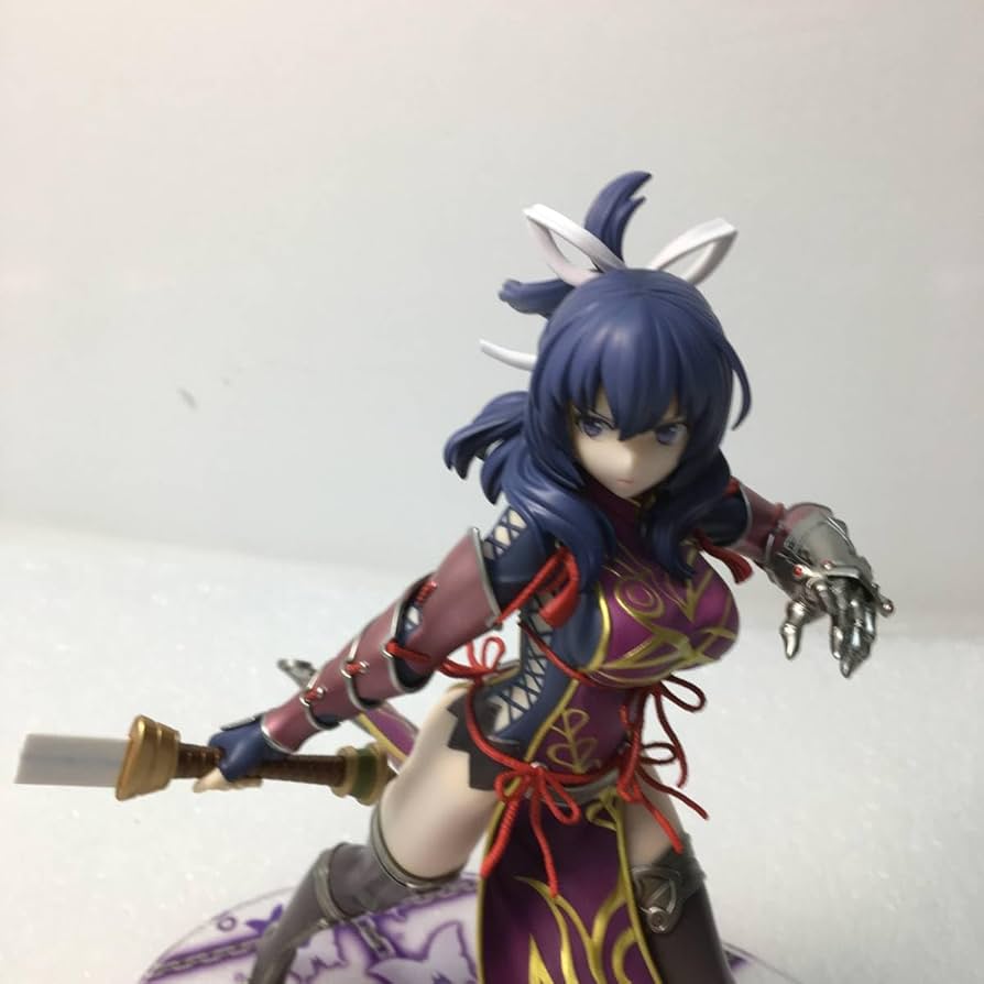 Amazon.co.jp: 創の軌跡 はじまりのきせき 1/8スケール 塗装済