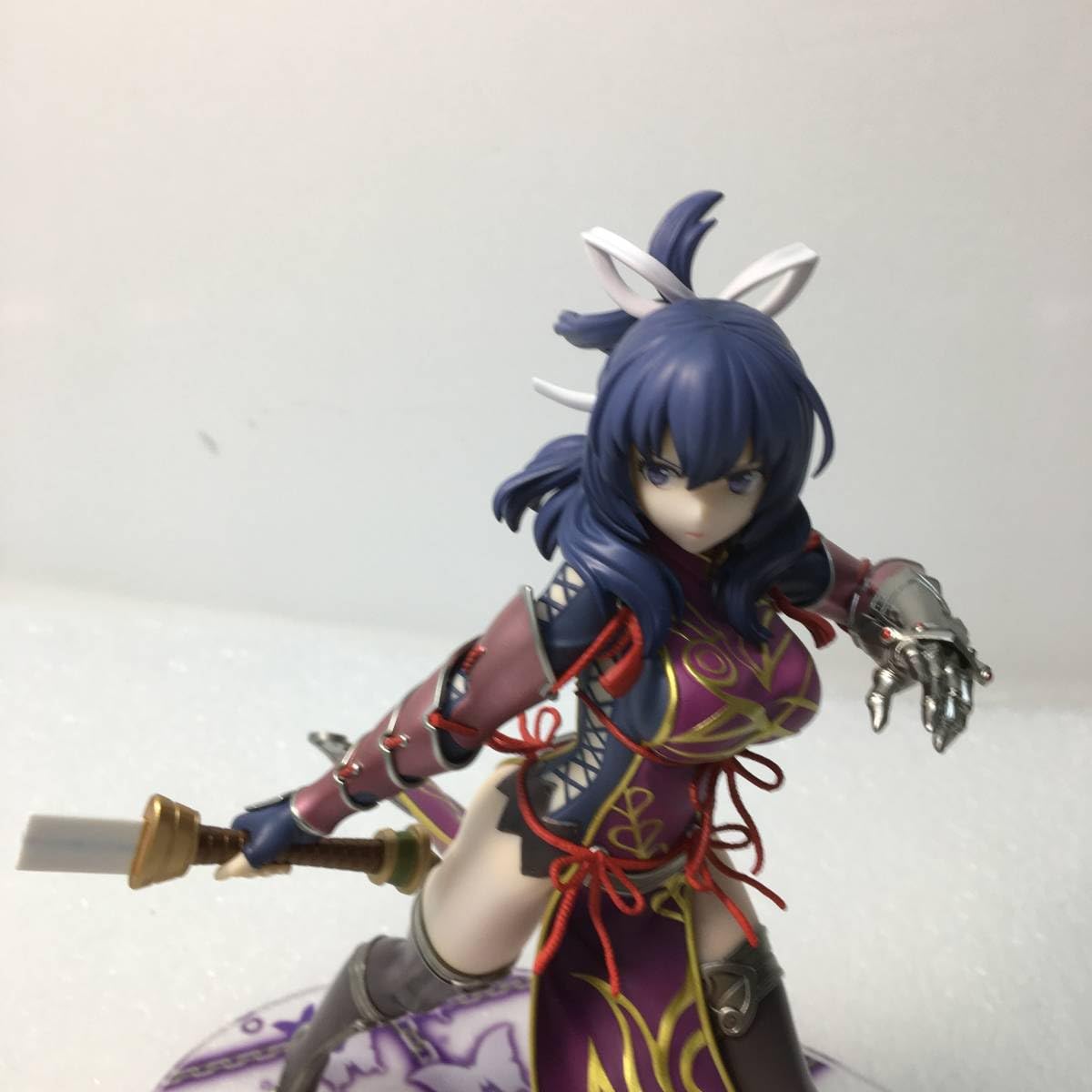 Amazon.co.jp: 創の軌跡 はじまりのきせき 1/8スケール 塗装済