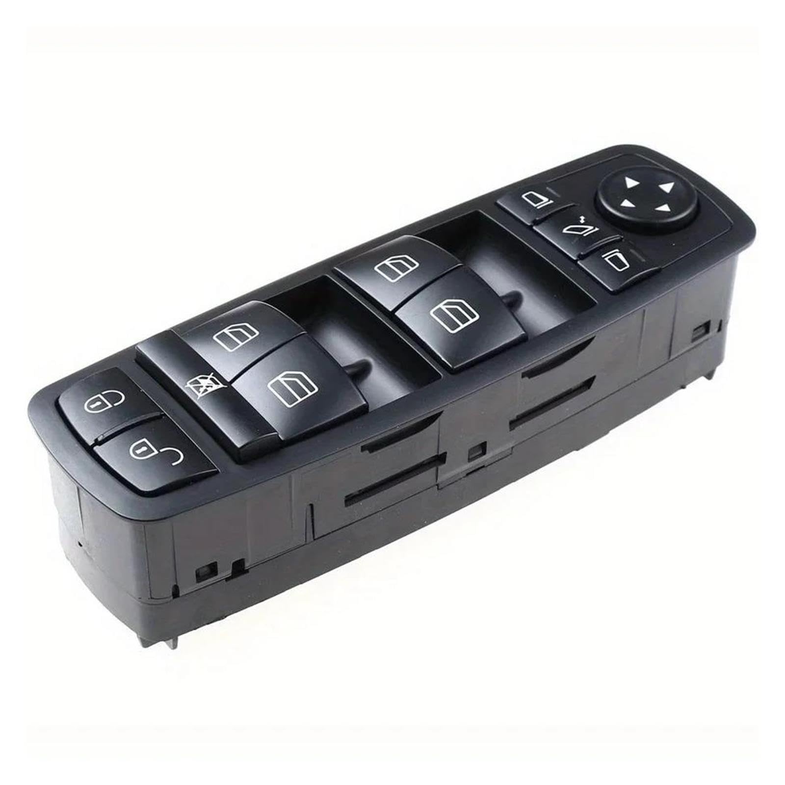 cristal auto Para Mercedes Para Benz W169 Clase A W245 interruptor