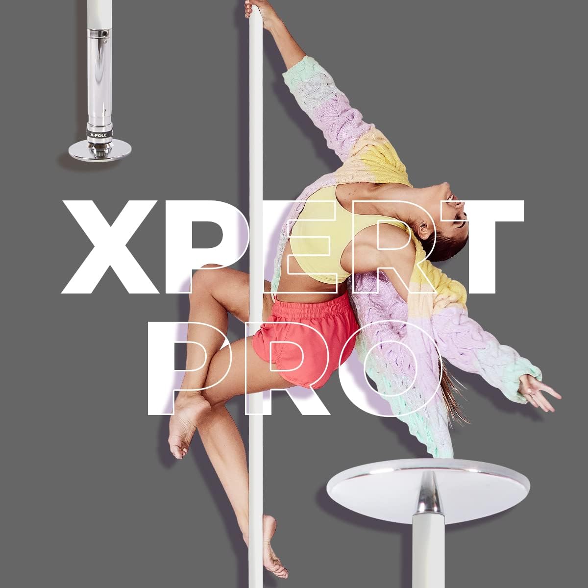 Amazon.com: X-pole: XPERT PRO