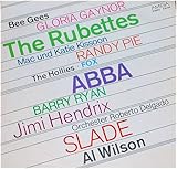  Hits International 1976. Compilation internationaler Pop- und Rockhits von 1976 (Rubettes, Abba, J.Hendrix, Hollies u.a.(Vinyl/ Schallplatte/ LP)