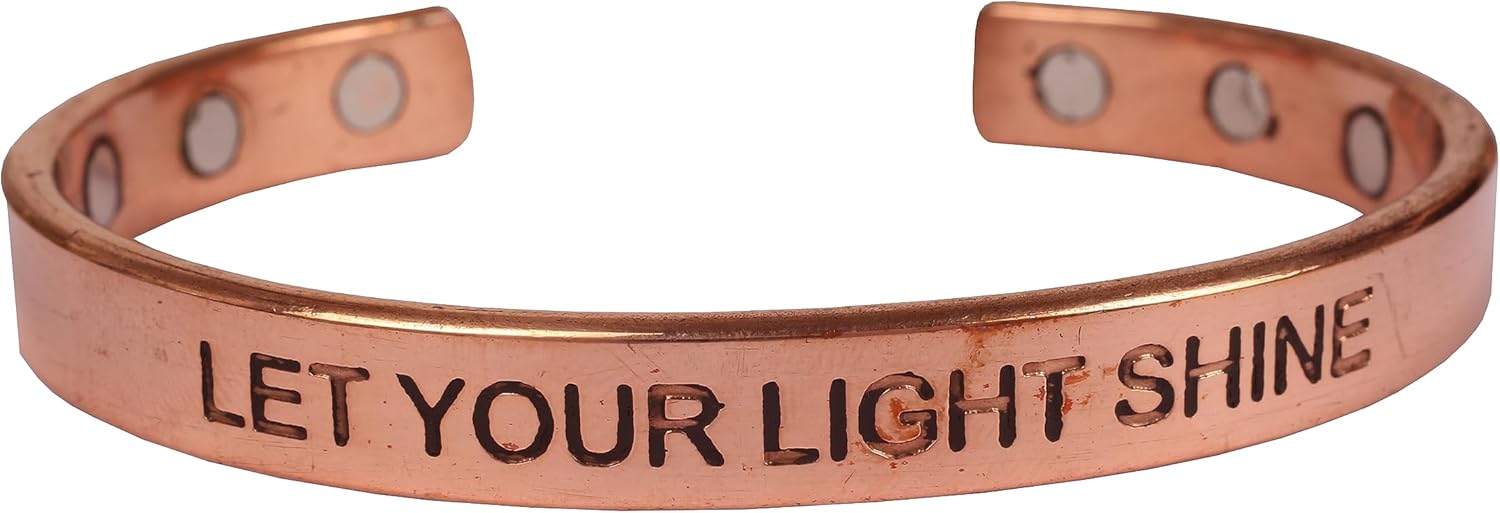 Touchstone Inspirational Copper Engraved Magnetic Kenya Ubuy